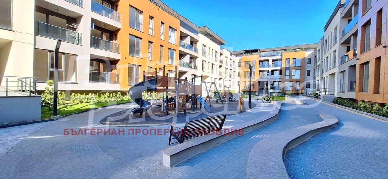 Продава 2-СТАЕН, гр. Пловдив, Остромила, снимка 15 - Апартаменти - 52487102