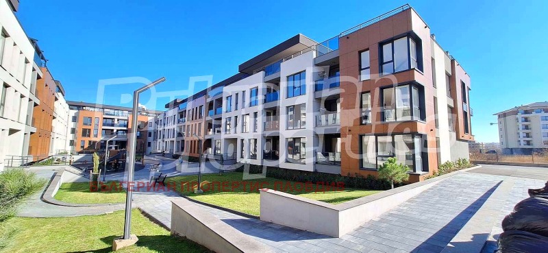 Продава 2-СТАЕН, гр. Пловдив, Остромила, снимка 9 - Апартаменти - 52487102