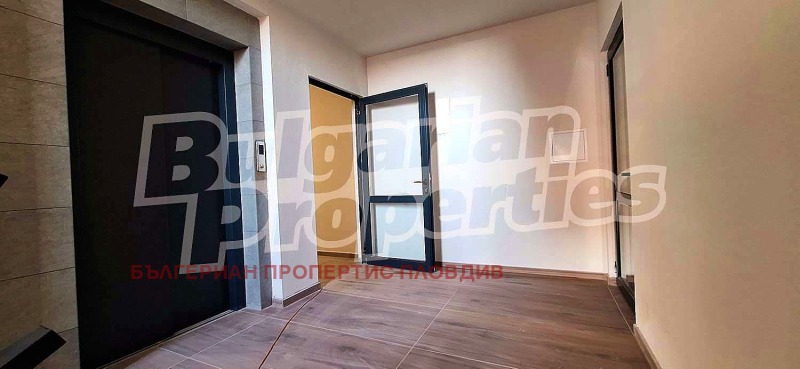 Продава 2-СТАЕН, гр. Пловдив, Остромила, снимка 13 - Апартаменти - 52487102