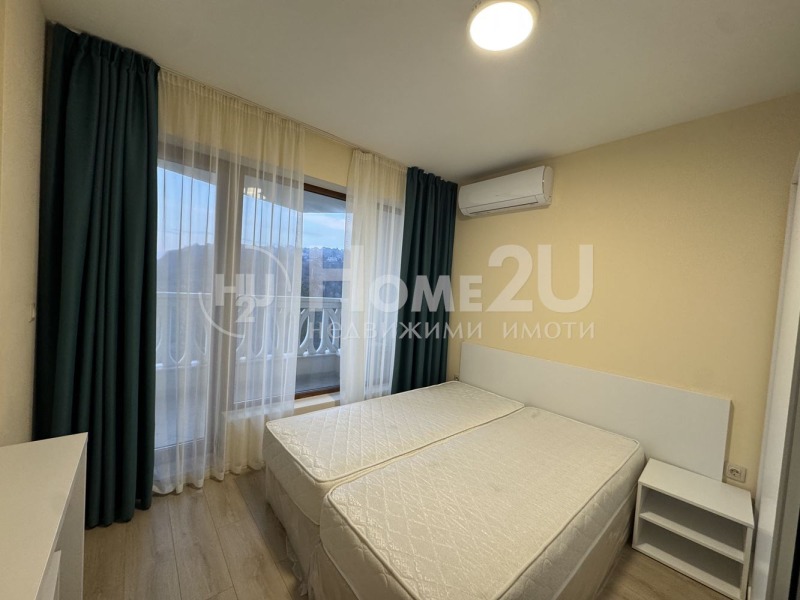 Продава 2-СТАЕН, гр. Варна, Аспарухово, снимка 4 - Апартаменти - 53259439