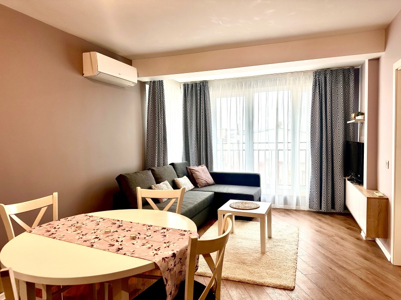 Продава 2-СТАЕН, гр. Варна, Виница, снимка 4 - Апартаменти - 53428712