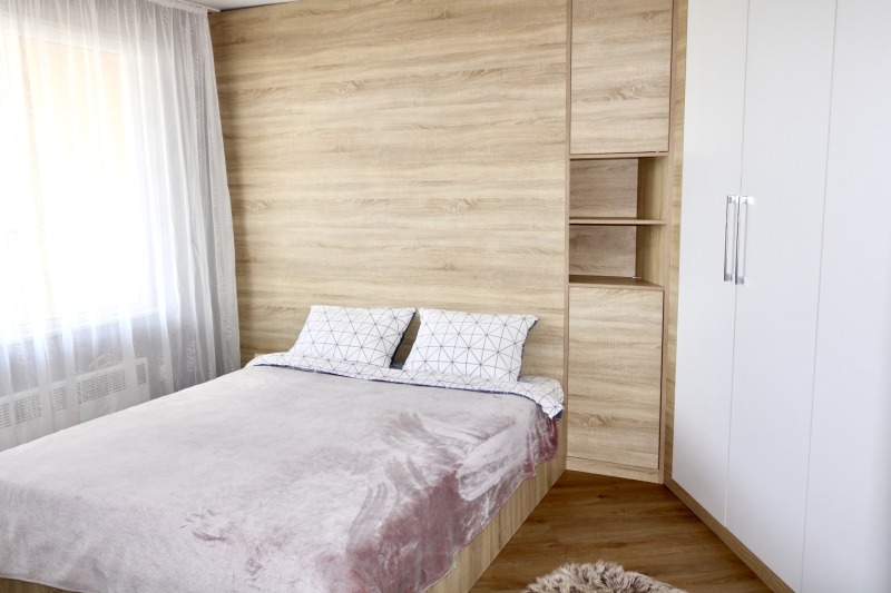 Продава 2-СТАЕН, гр. Варна, Виница, снимка 11 - Апартаменти - 53428712