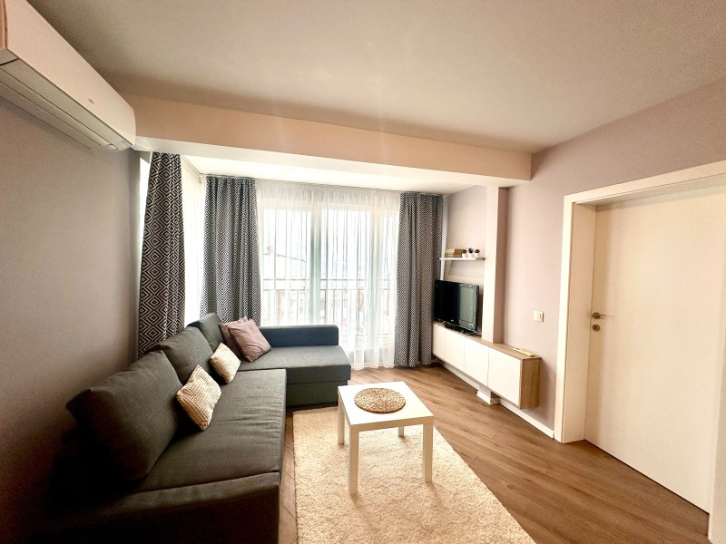 Продава 2-СТАЕН, гр. Варна, Виница, снимка 5 - Апартаменти - 53428712