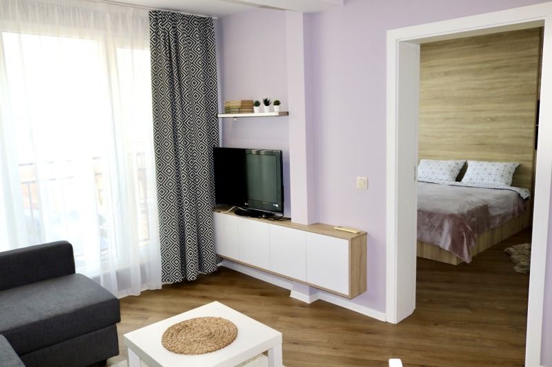 Продава 2-СТАЕН, гр. Варна, Виница, снимка 6 - Апартаменти - 53428712