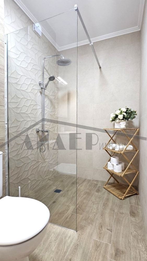Продава 2-СТАЕН, гр. Пловдив, Христо Смирненски, снимка 13 - Апартаменти - 55043890