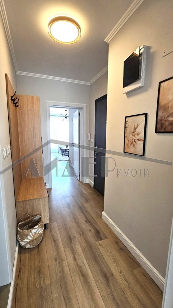 Продава 2-СТАЕН, гр. Пловдив, Христо Смирненски, снимка 15 - Апартаменти - 55043890