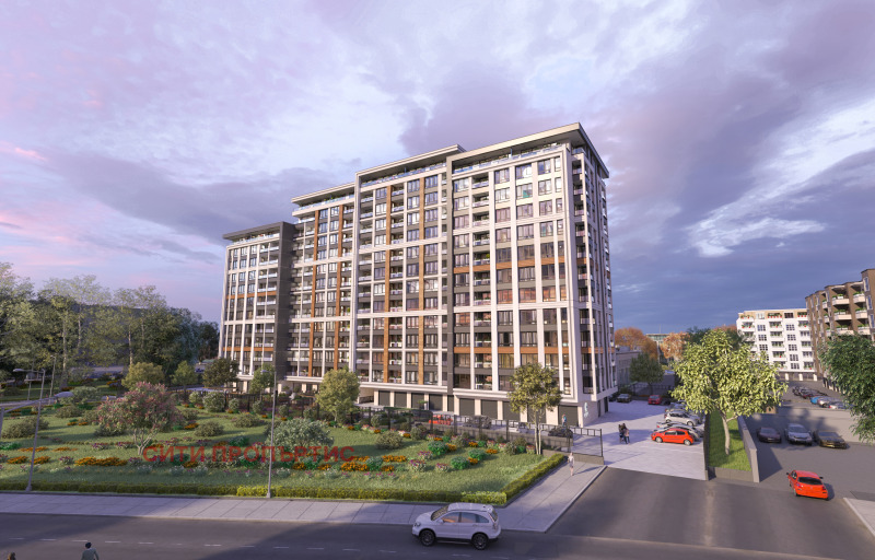 На продаж  2 спальні Пловдив , Гагарин , 128 кв.м | 59097282 - зображення [8]