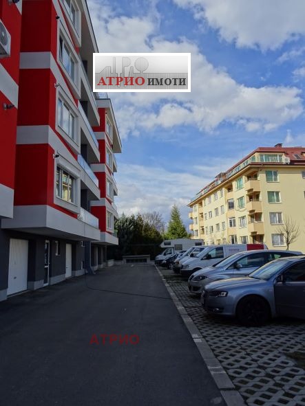 Продава 3-СТАЕН, гр. София, Овча купел, снимка 11 - Aпартаменти - 48693722