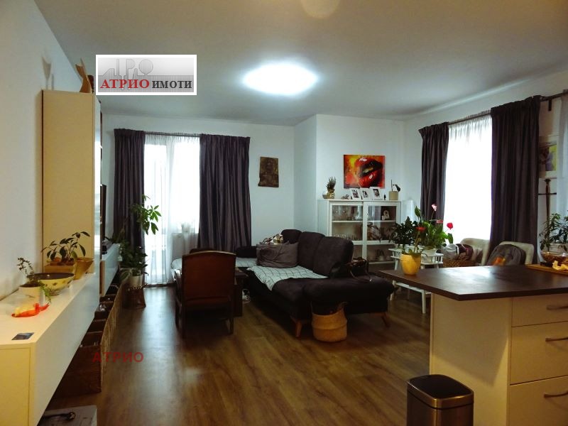 Продава  3-стаен град София , Овча купел , 110 кв.м | 95840822