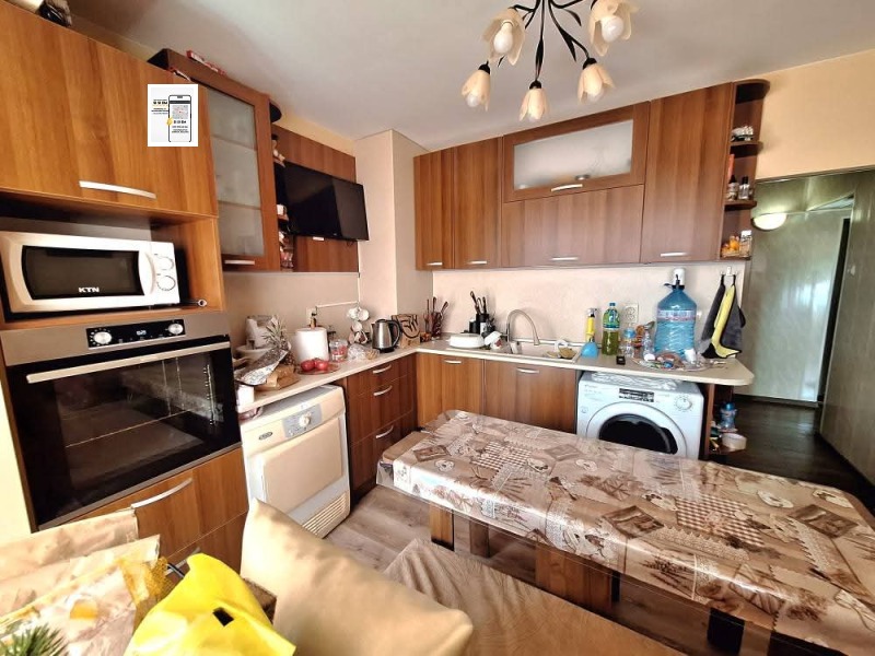 À vendre  2 chambres Dobritch , Balik , 89 m² | 25527305