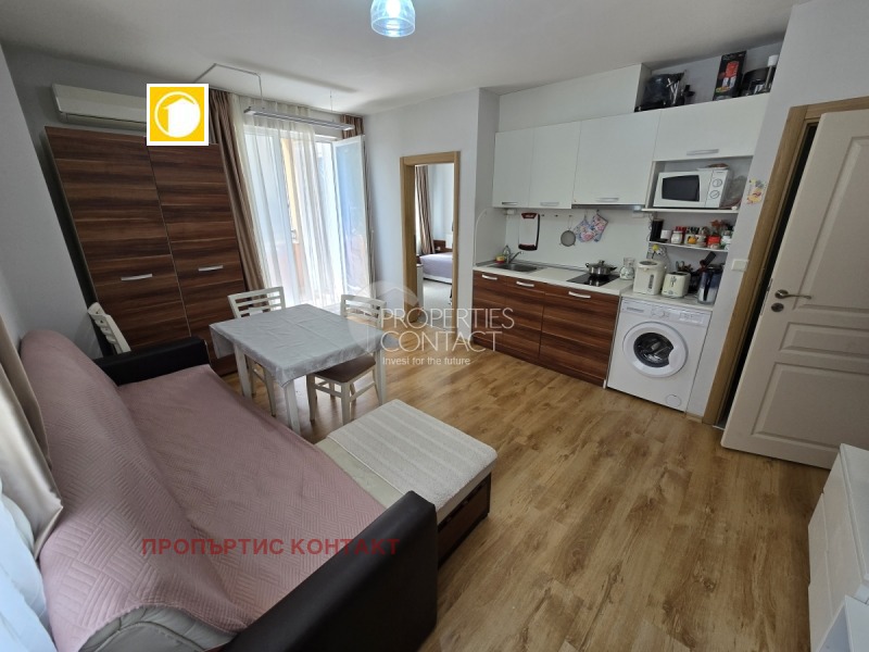 Na prodej  2 ložnice oblast Burgas , Ravda , 72 m2 | 76094157 - obraz [2]