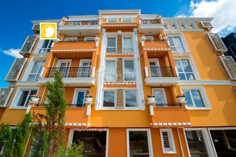 Na prodej  2 ložnice oblast Burgas , Ravda , 72 m2 | 76094157