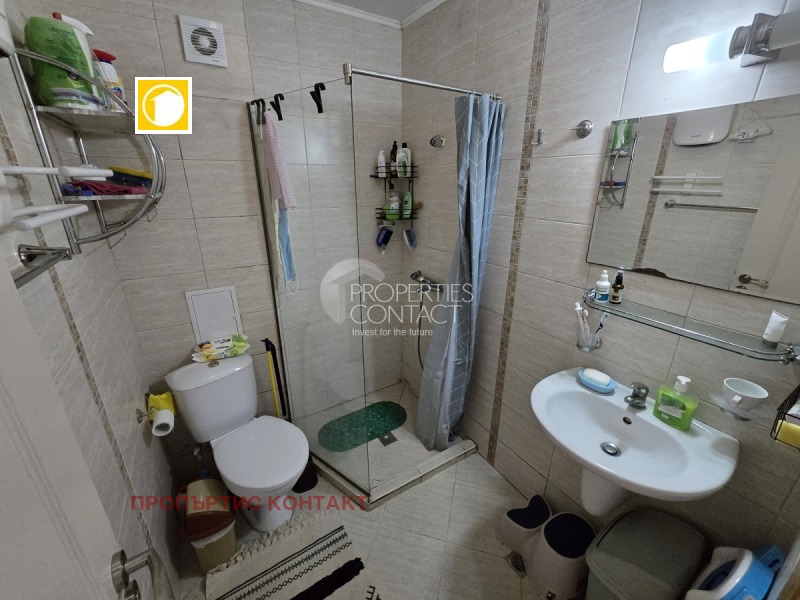 Na prodej  2 ložnice oblast Burgas , Ravda , 72 m2 | 76094157 - obraz [11]