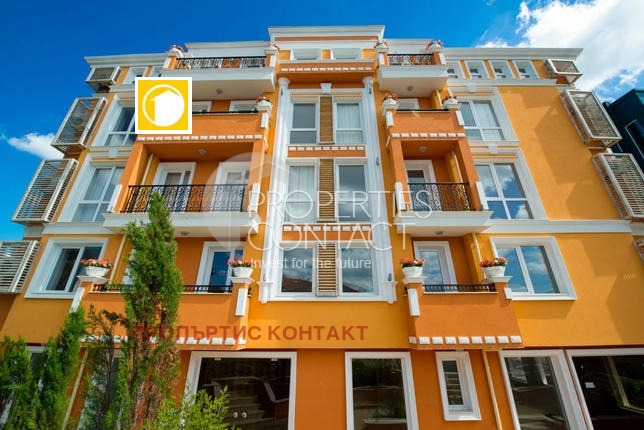 Na prodej  2 ložnice oblast Burgas , Ravda , 72 m2 | 76094157 - obraz [17]