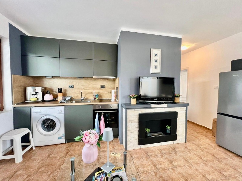 Продава 3-СТАЕН, к.к. Слънчев бряг, област Бургас, снимка 4 - Апартаменти - 52625912