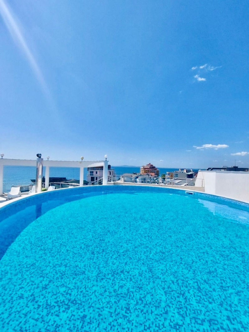 Продава 3-СТАЕН, к.к. Слънчев бряг, област Бургас, снимка 13 - Апартаменти - 52625912