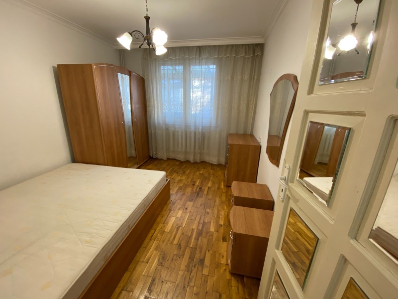 Продава 3-СТАЕН, гр. София, Банишора, снимка 4 - Апартаменти - 53186751