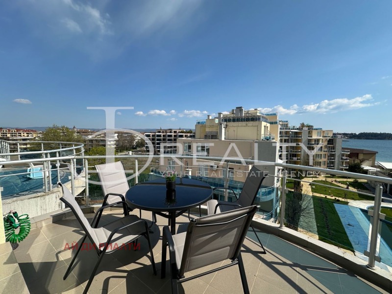 Продава 3-СТАЕН, с. Равда, област Бургас, снимка 14 - Апартаменти - 53315126