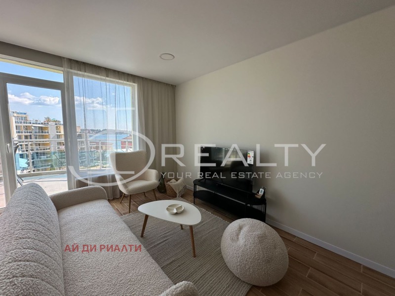 Продава 3-СТАЕН, с. Равда, област Бургас, снимка 3 - Апартаменти - 53315126