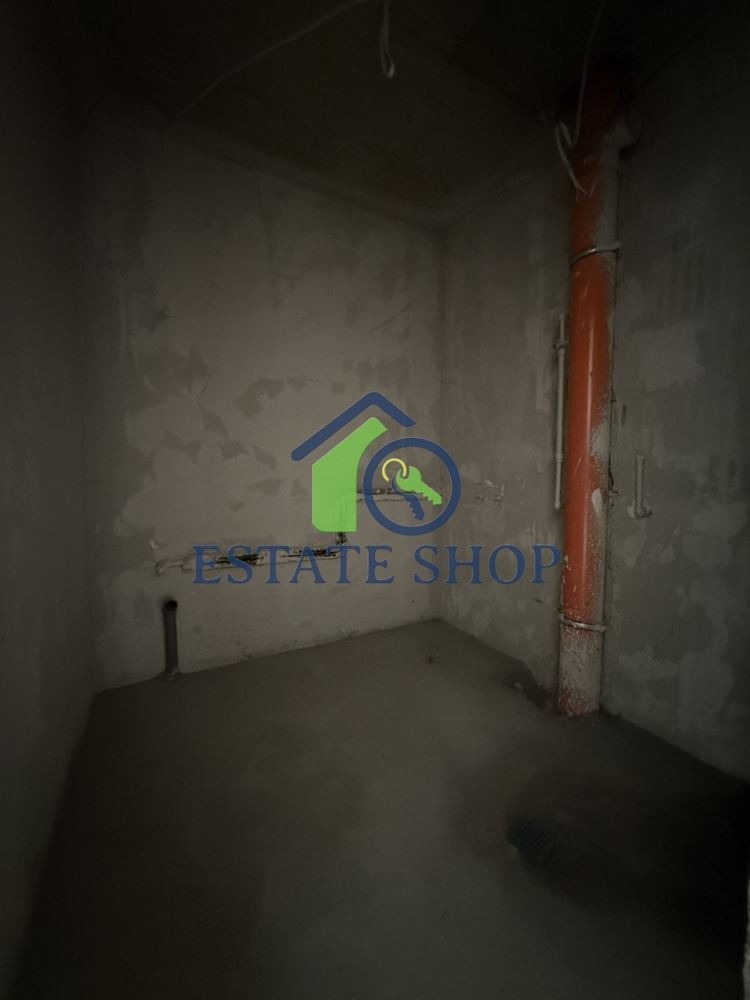 Продава 3-СТАЕН, гр. Пловдив, Гагарин, снимка 8 - Апартаменти - 56475464