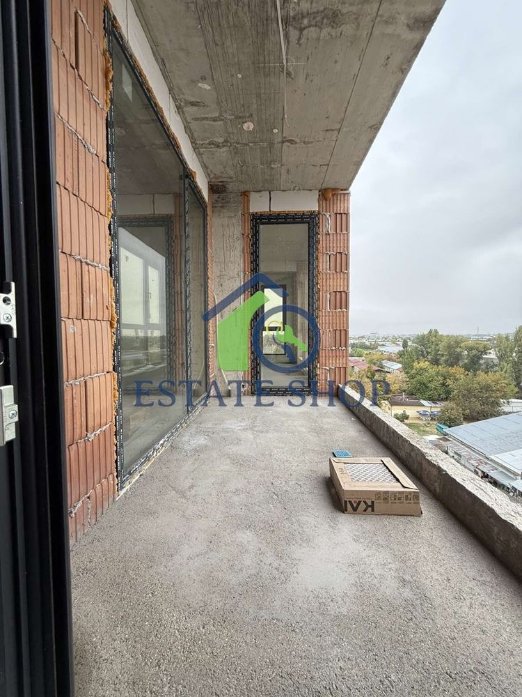 Продава 3-СТАЕН, гр. Пловдив, Гагарин, снимка 13 - Апартаменти - 56475464
