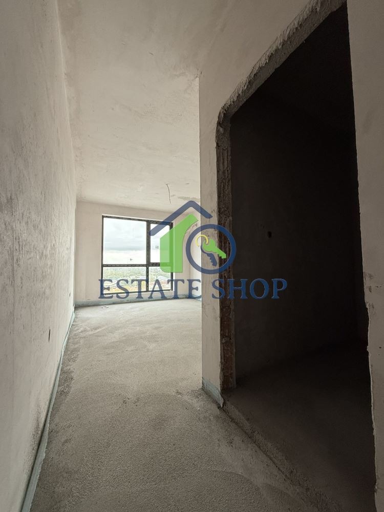 Продава 3-СТАЕН, гр. Пловдив, Гагарин, снимка 7 - Апартаменти - 56475464