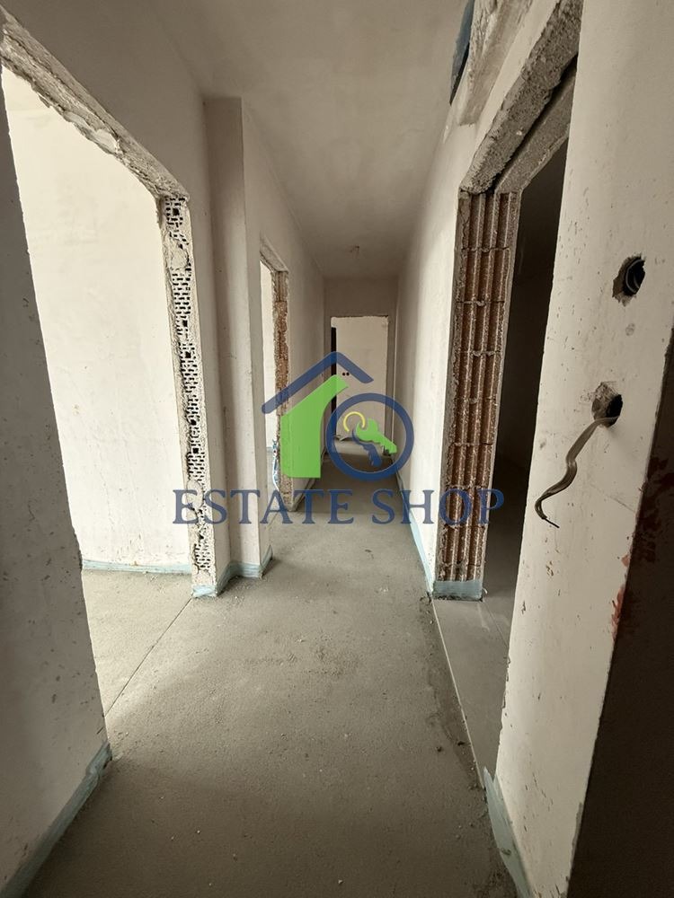 Продава 3-СТАЕН, гр. Пловдив, Гагарин, снимка 15 - Апартаменти - 56475464