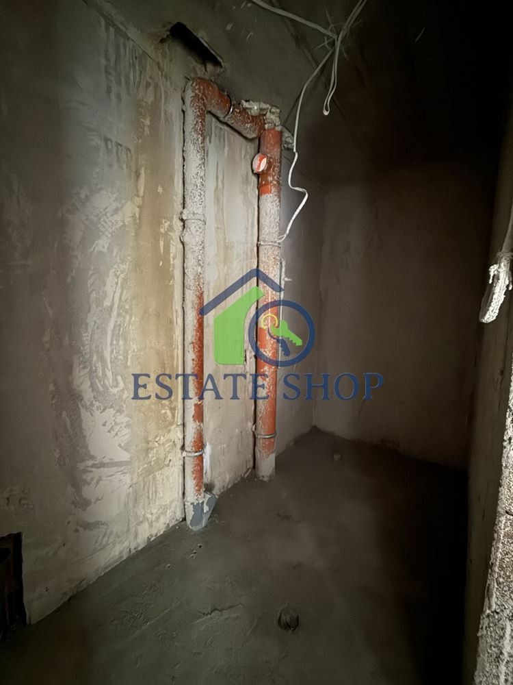 Продава 3-СТАЕН, гр. Пловдив, Гагарин, снимка 12 - Апартаменти - 56475464