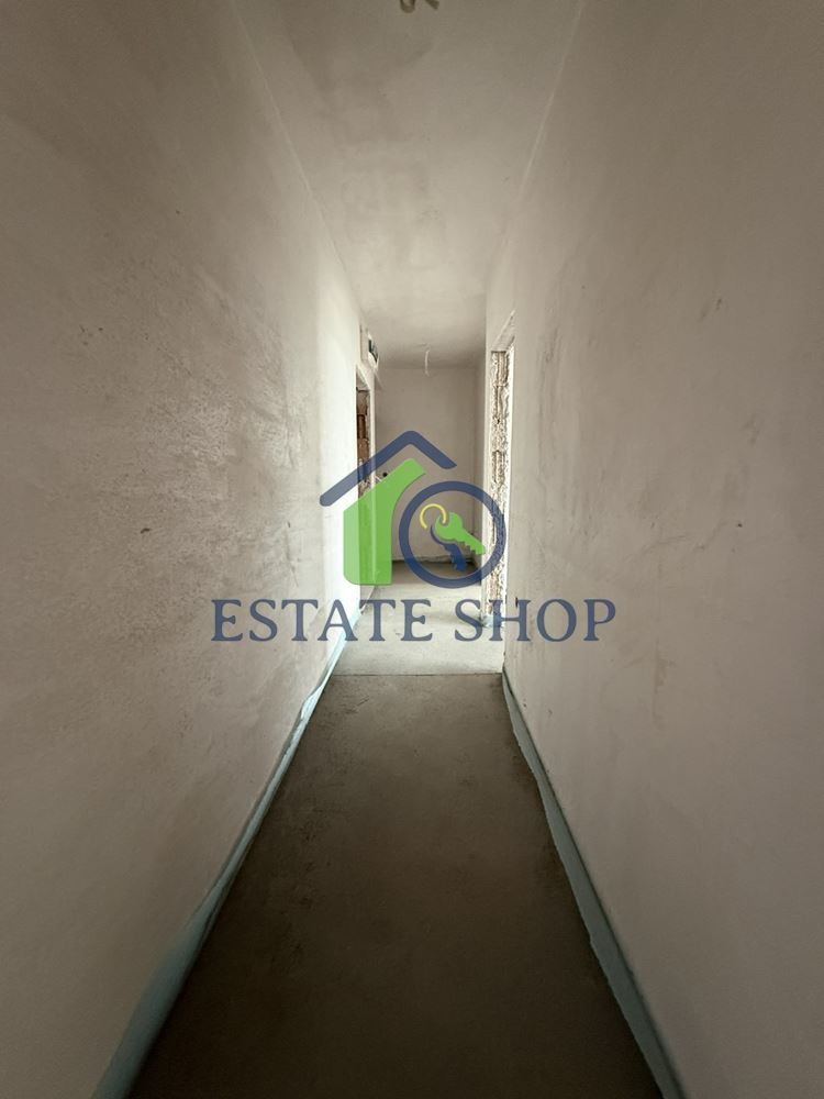 Продава 3-СТАЕН, гр. Пловдив, Гагарин, снимка 14 - Апартаменти - 56475464