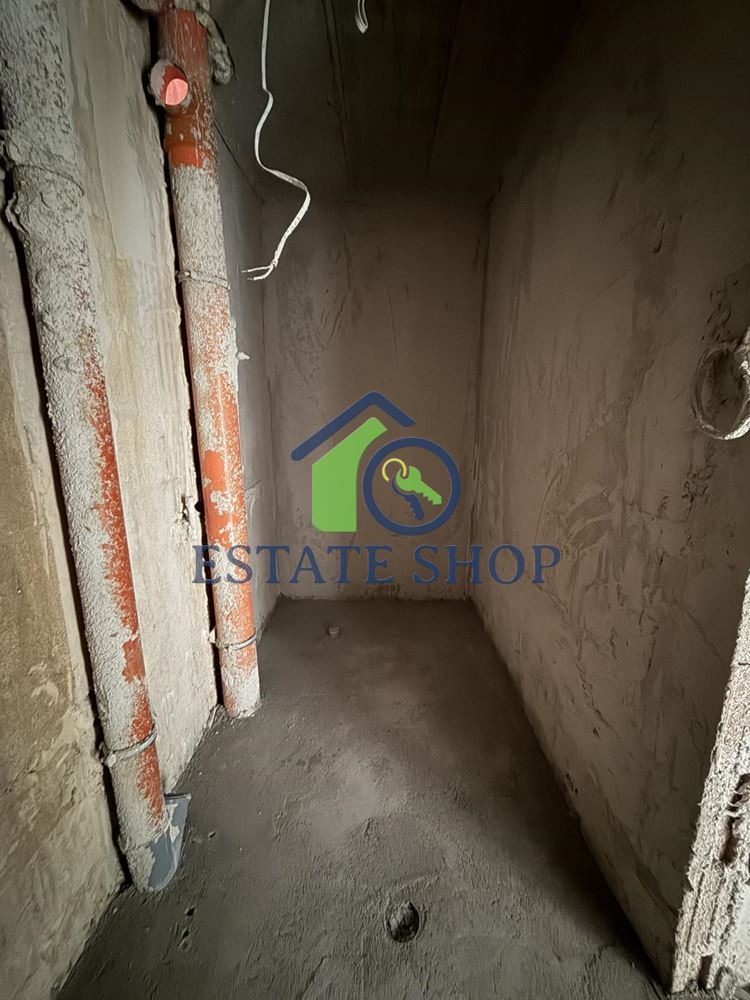 Продава 3-СТАЕН, гр. Пловдив, Гагарин, снимка 11 - Апартаменти - 56475464