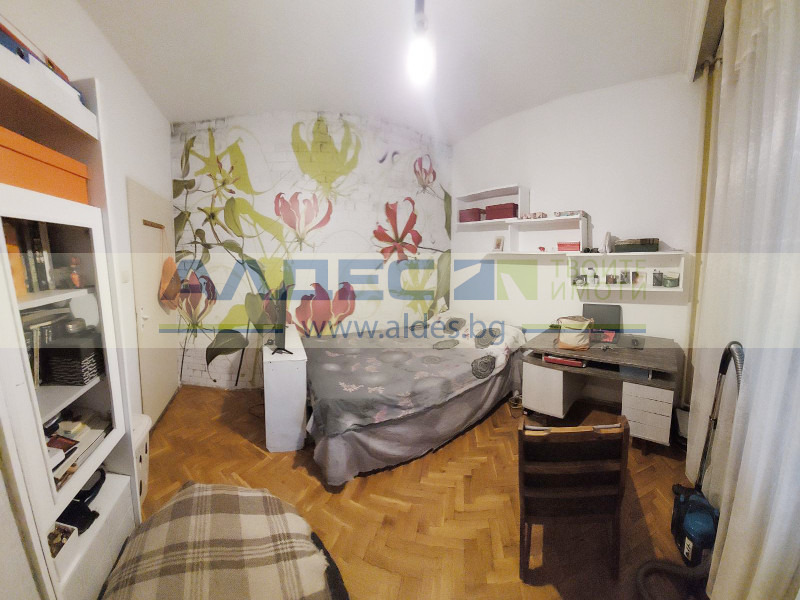 Zu verkaufen  3 Schlafzimmer Sofia , Ljulin 10 , 115 qm | 37391912 - Bild [2]