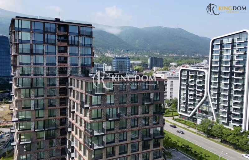 Te koop  Kantoor Sofia , Manastirski livadi , 86 m² | 61907145 - afbeelding [12]