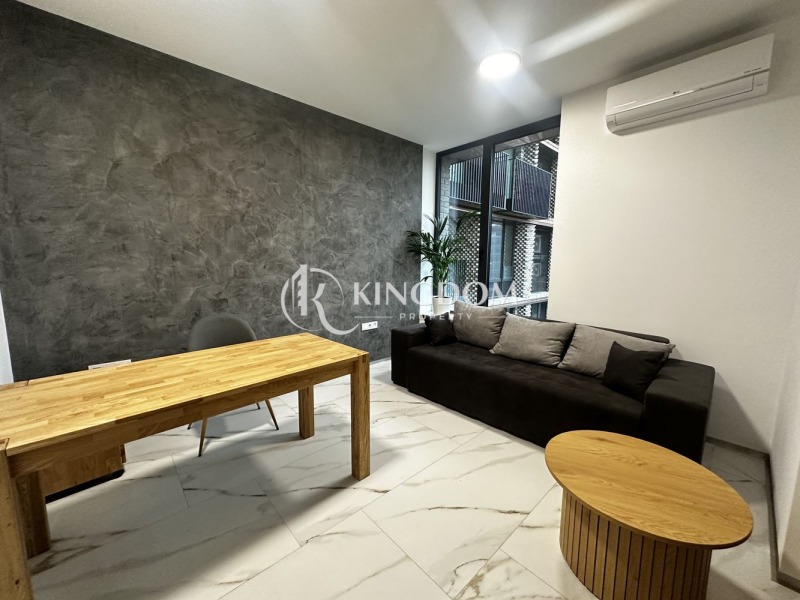 Te koop  Kantoor Sofia , Manastirski livadi , 86 m² | 61907145 - afbeelding [5]