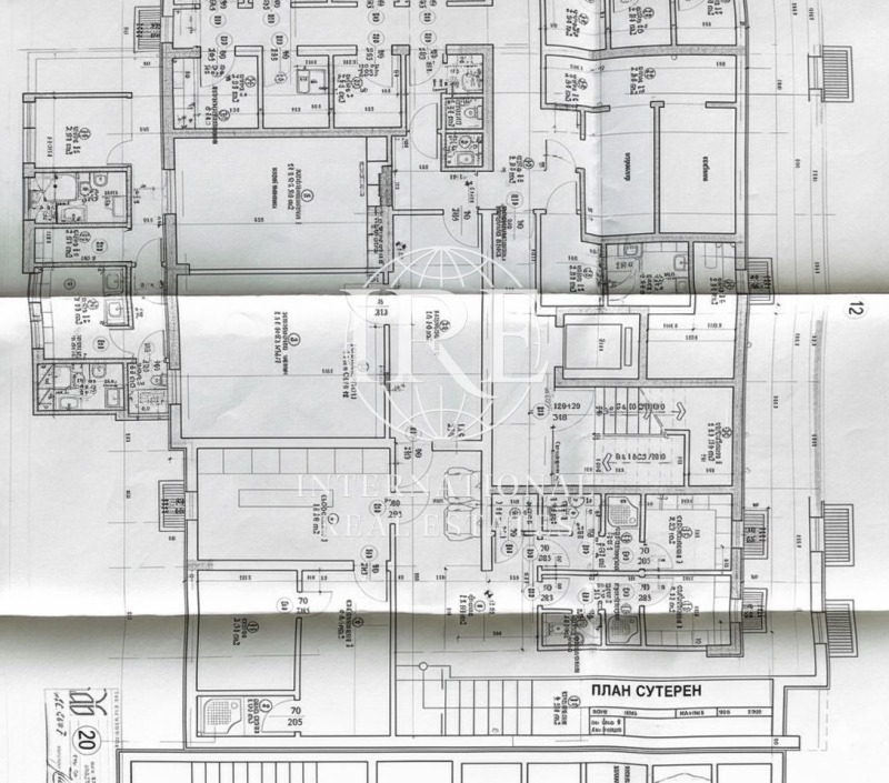 Продава ОФИС, гр. Варна, Гранд Мол, снимка 4 - Офиси - 52488960