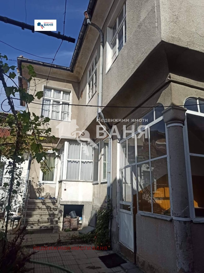 Продава  Етаж от къща област Пловдив , гр. Карлово , 100 кв.м | 91981615 - изображение [3]