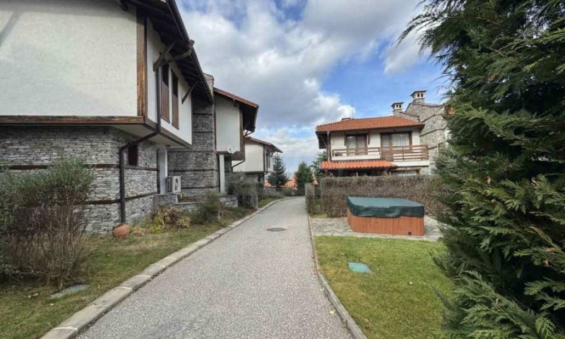 De vânzare  Casa regiunea Blagoevgrad , Dobriniște , 115 mp | 90917965 - imagine [17]