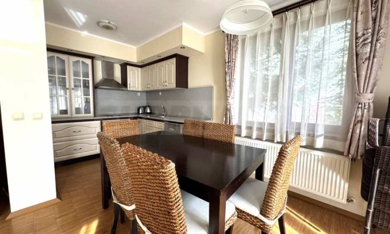 De vânzare  Casa regiunea Blagoevgrad , Dobriniște , 115 mp | 90917965 - imagine [2]