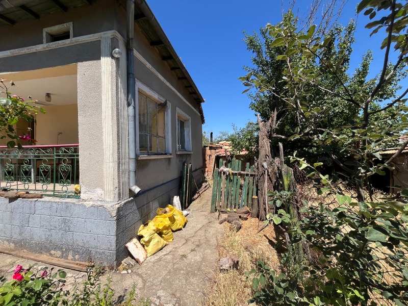 Na prodej  Dům oblast Dobrich , Vasilevo , 125 m2 | 46151996 - obraz [4]