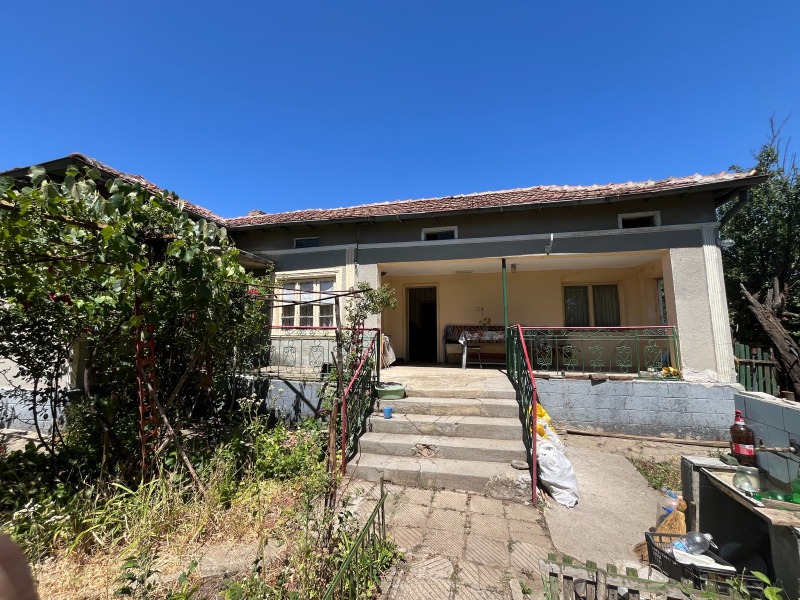 Na prodej  Dům oblast Dobrich , Vasilevo , 125 m2 | 46151996