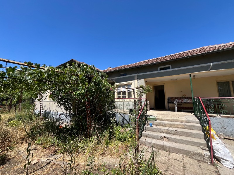 Na prodej  Dům oblast Dobrich , Vasilevo , 125 m2 | 46151996 - obraz [2]
