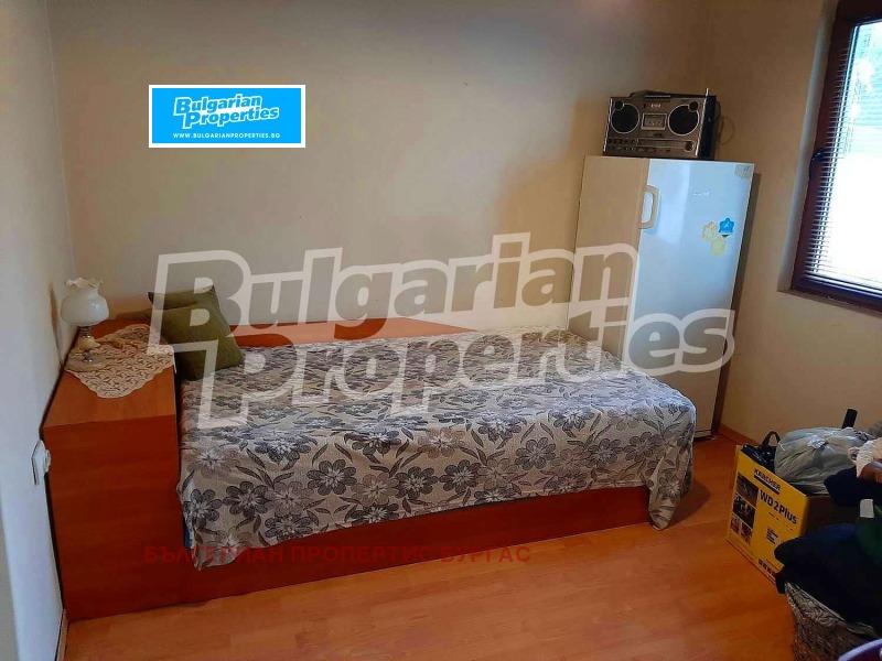 Продава КЪЩА, гр. Бургас, Акациите, снимка 8 - Къщи - 52487050