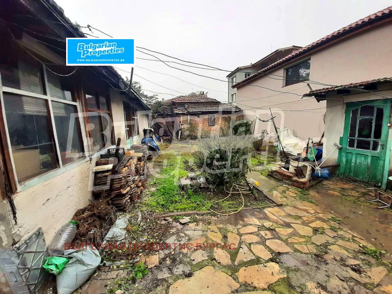 Продава КЪЩА, гр. Бургас, Акациите, снимка 10 - Къщи - 52487050