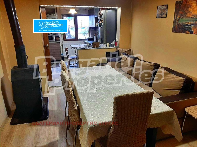 Продава КЪЩА, гр. Бургас, Акациите, снимка 3 - Къщи - 52487050