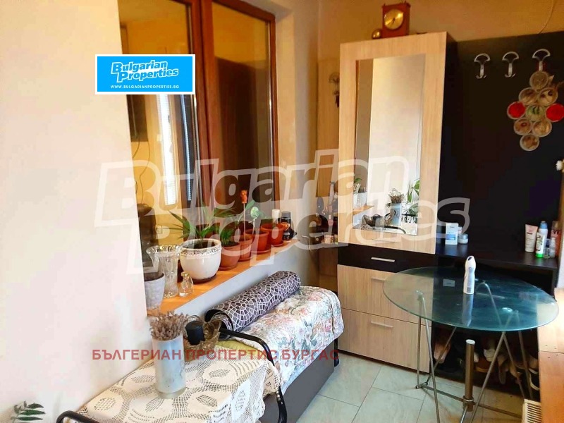 Продава КЪЩА, гр. Бургас, Акациите, снимка 7 - Къщи - 52487050