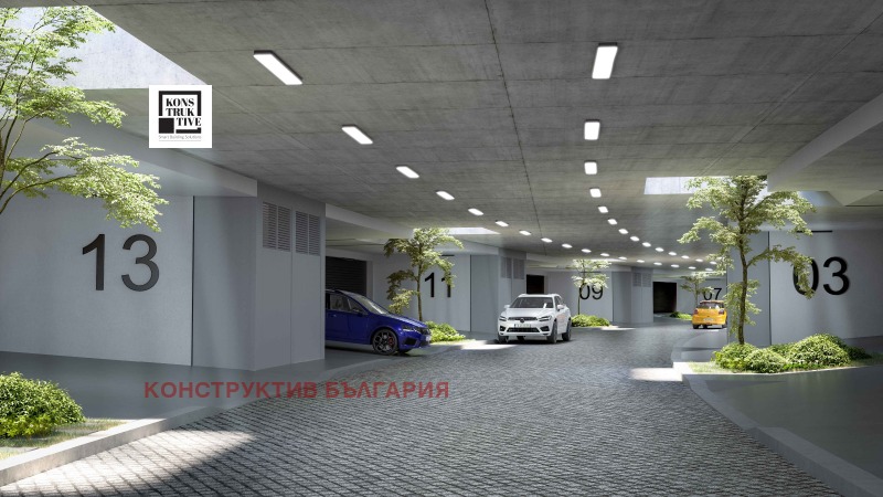 Продава КЪЩА, гр. София, с. Герман, снимка 7 - Къщи - 53022974