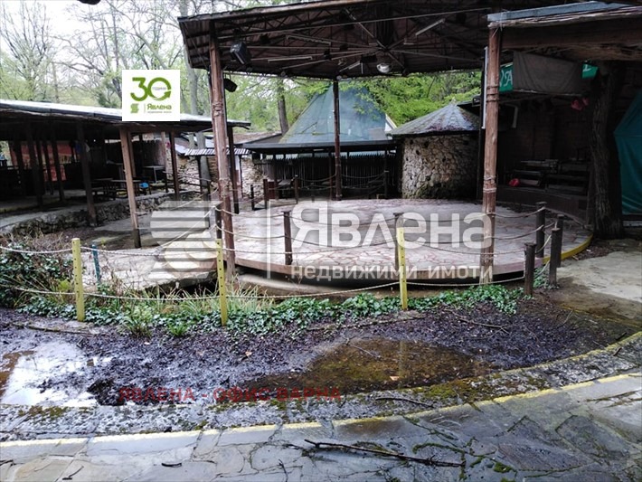 Zu verkaufen  Bar; Café Warna , k.k. Zlatni pjasazi , 1200 qm | 15985126 - Bild [2]
