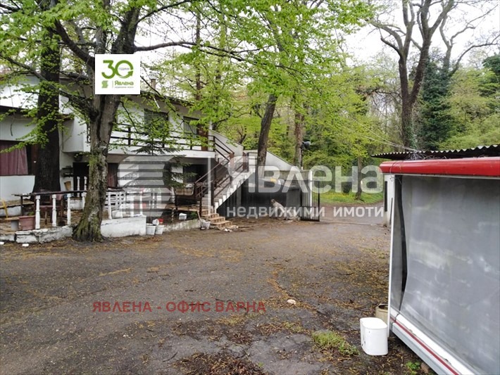 Zu verkaufen  Bar; Café Warna , k.k. Zlatni pjasazi , 1200 qm | 15985126 - Bild [3]