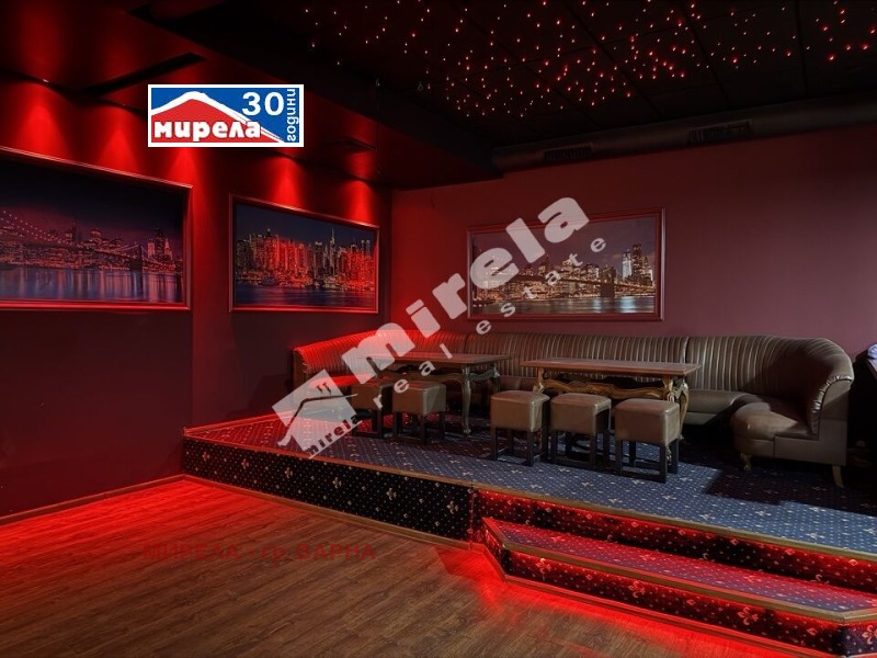 Продава ЗАВЕДЕНИЕ, гр. Варна, Център, снимка 2 - Заведения - 53353234