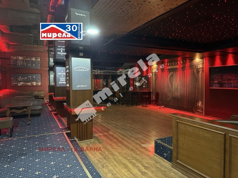 Продава ЗАВЕДЕНИЕ, гр. Варна, Център, снимка 4 - Заведения - 53353234