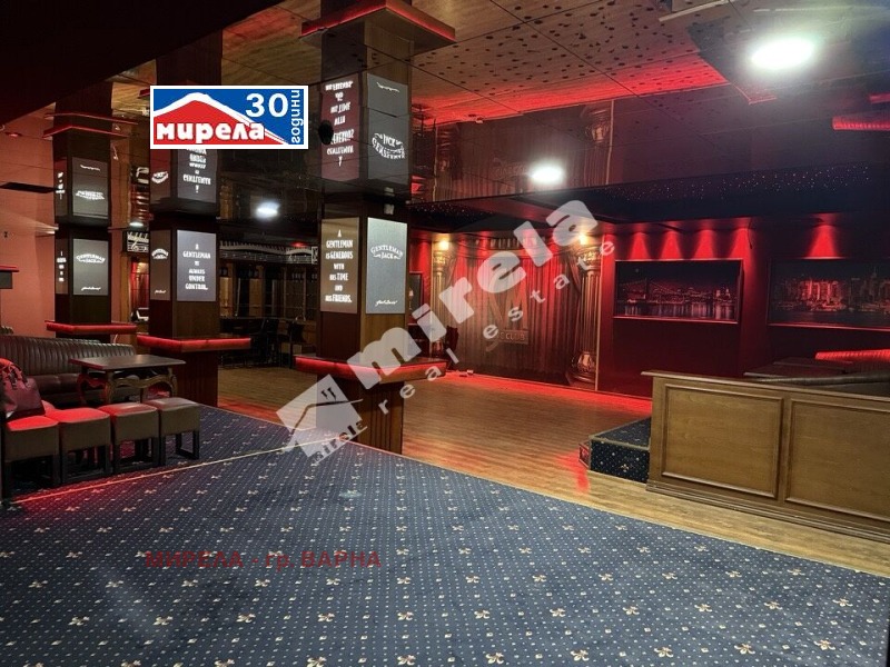 Продава ЗАВЕДЕНИЕ, гр. Варна, Център, снимка 6 - Заведения - 53353234